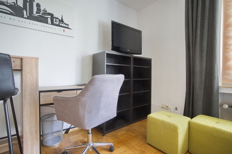Desk