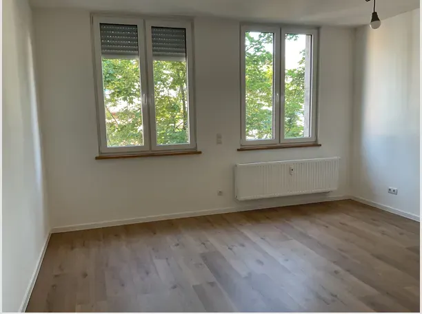 Großzügige 3-ZKB Wohnung mit Balkon + Garage in der Südstadt von Koblenz ab 01.10.26 zu vermieten!