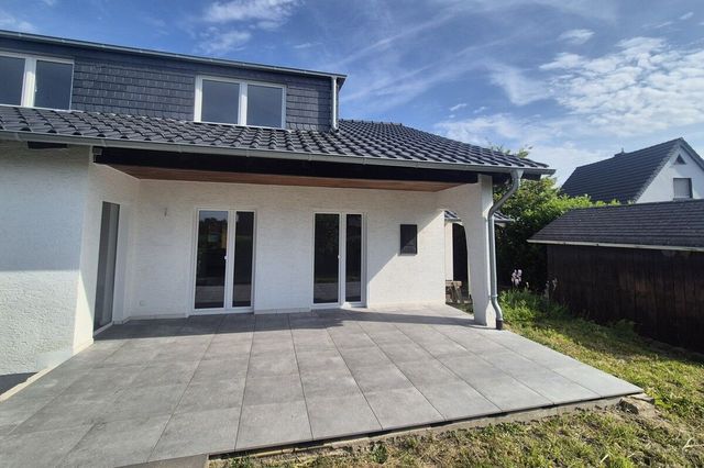 Rückansicht 