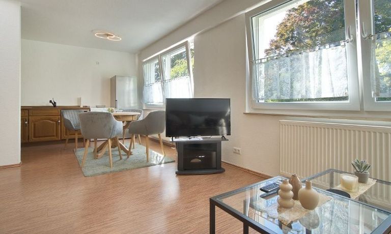 Wohnraum