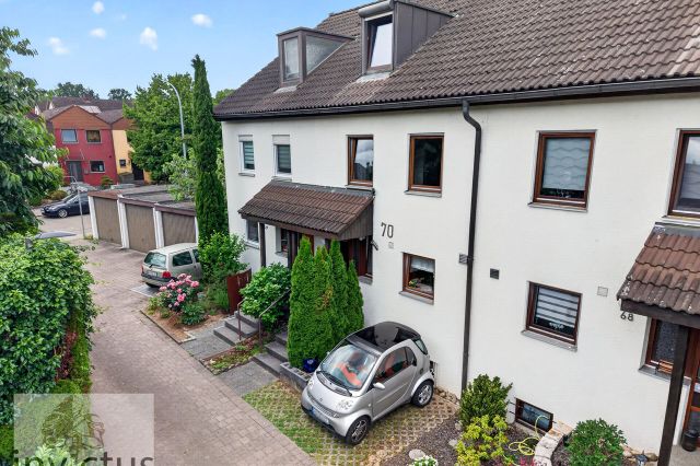 RHM in Heilbronn/ Sontheim - Ansicht 