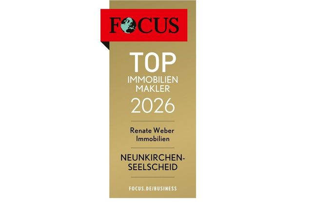 Focus-Auszeichnung