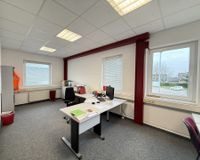 Büro (1. OG Links)