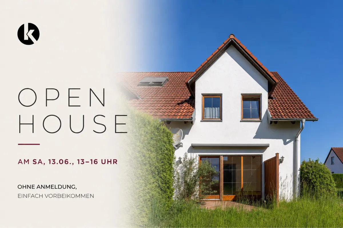 Open House