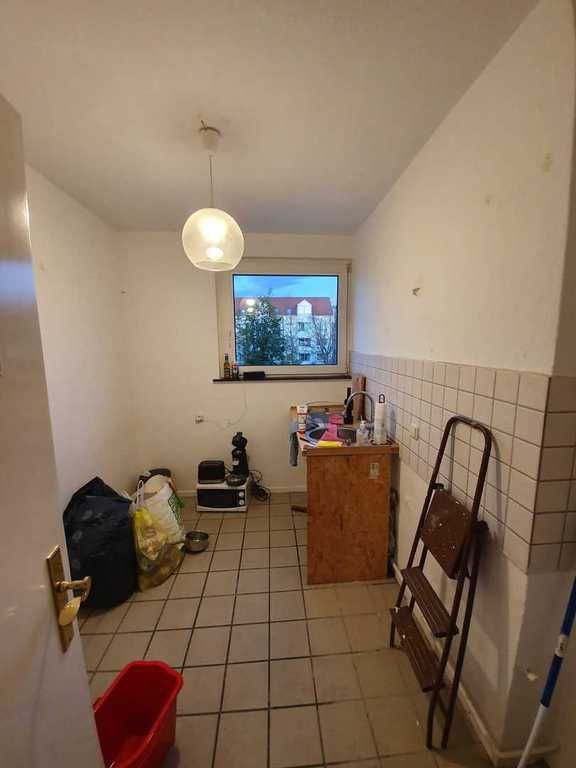 3-Zimmer-Wohnung mit Balkon 1. OG rechts - Foto 2
