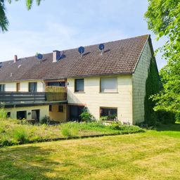 Vielseitig nutzbar – Mehrfamilienhaus mit über 3.000 m² Grundstück nähe Puderbach zu verkaufen!