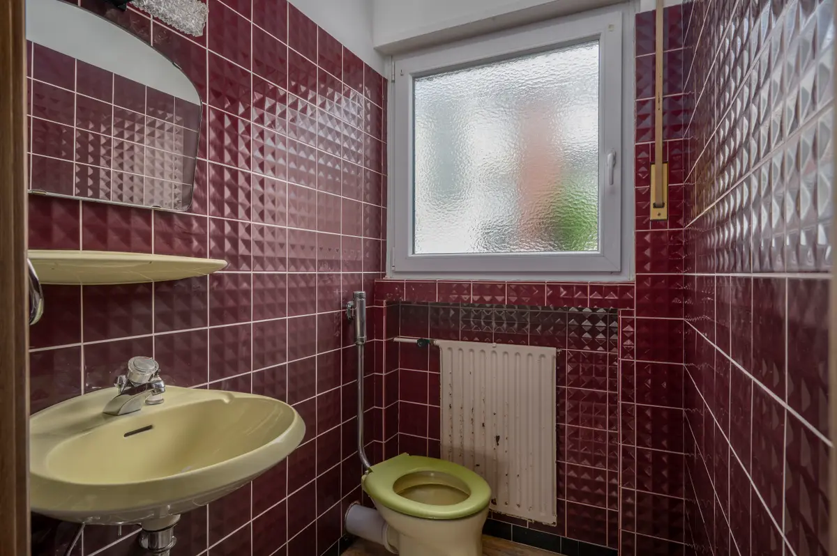 Gäste WC