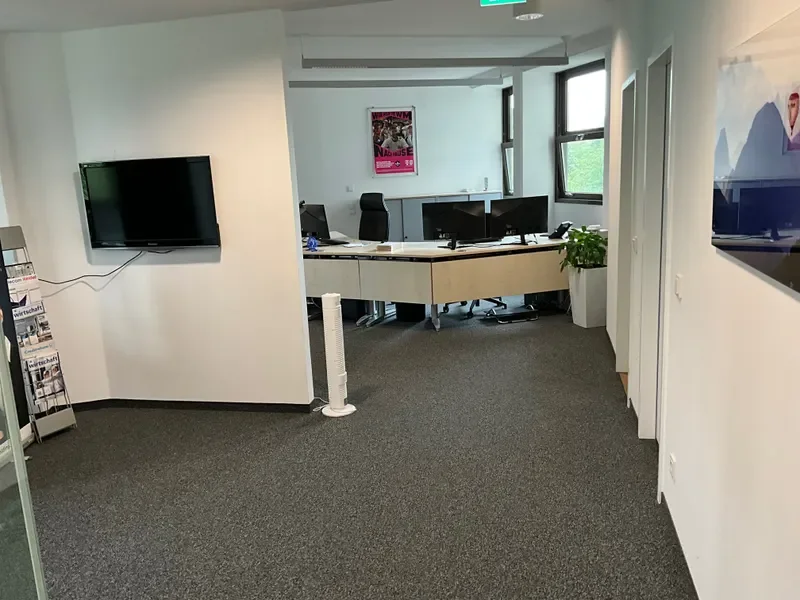 Büro 3.OG