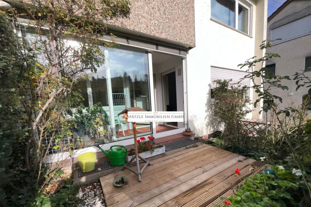 Terrasse WHG EG