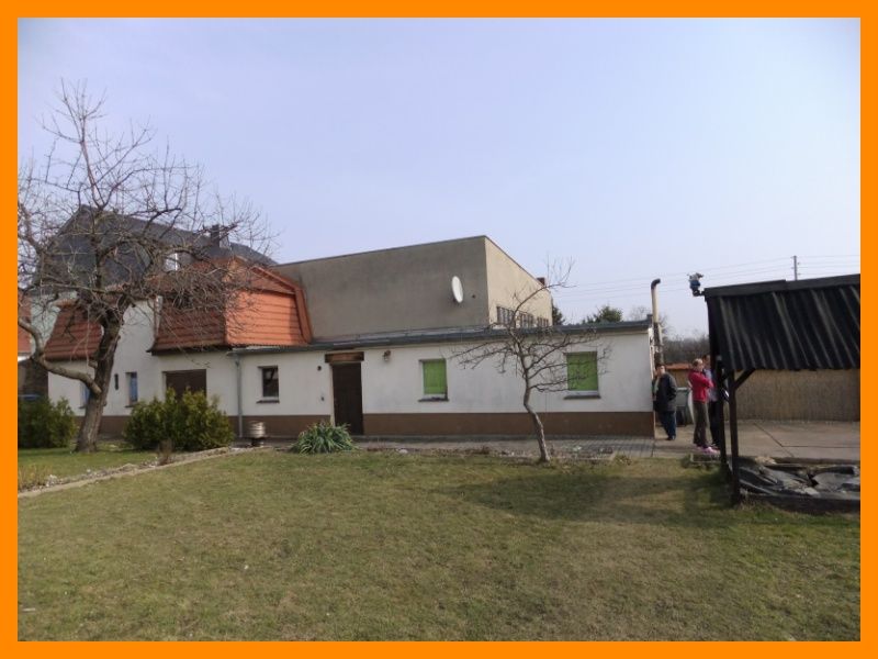 Außenbereich/ Nebengelass