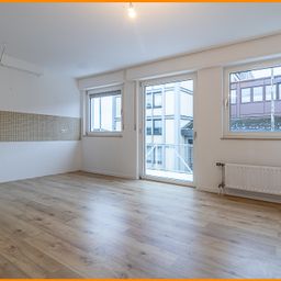 Frisch saniertes Invest für Kapitalanleger!