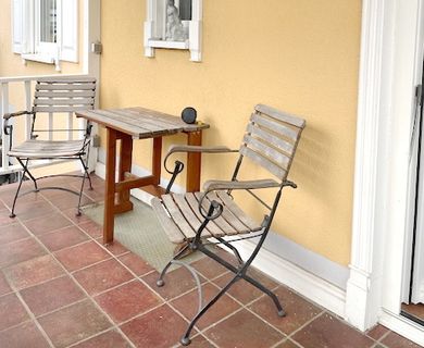 Freistehend, großzügig und mit traumhaftem Fernblick