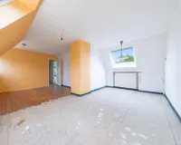 Wohnbereich Obergeschoss