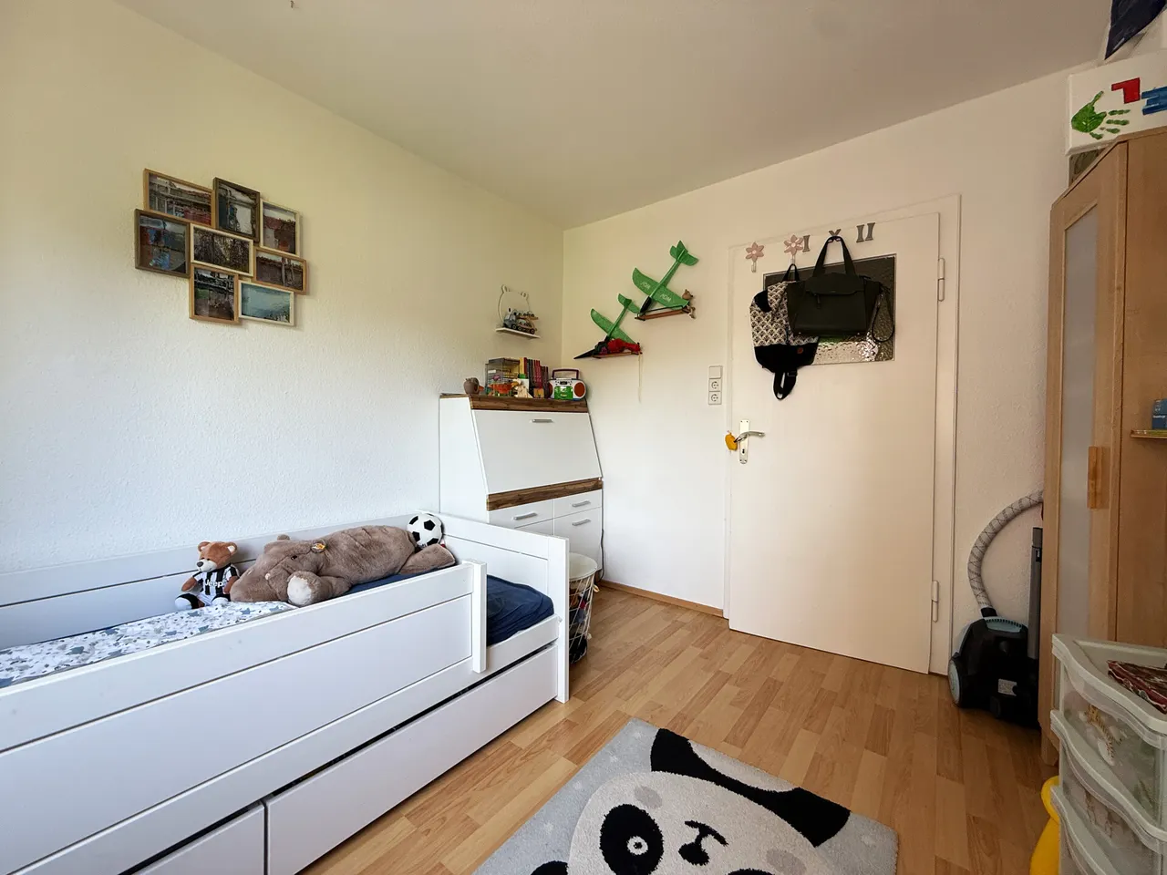 Kinderzimmer / Büro