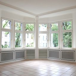 Wunderschöne und sehr gepflegte Stadtwohnung in der südlichen Innenstadt