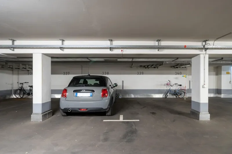 TG-Einzelstellplatz