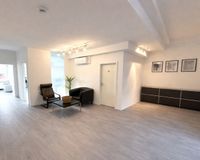 Empfangsbereich 2. Blick