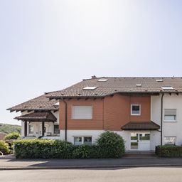 Ihr sicheres Investment: Eigentumswohnung mit Terrasse, Garten und Garage in Altenvoerde