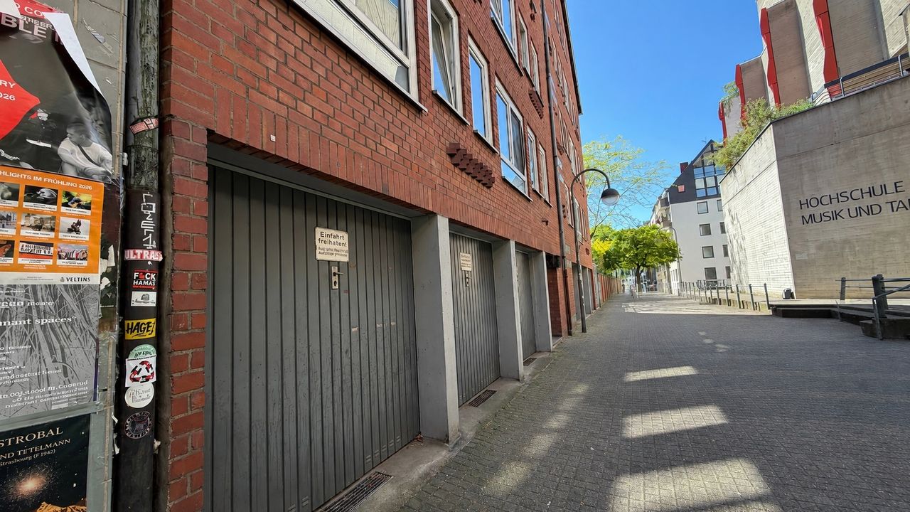 Aussenansicht