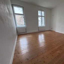 Teilgewerbliche Vermietung! Großzügige 3-Zimmer Wohnung in Weißensee!