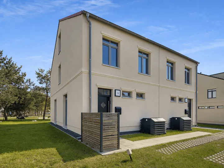 Ihr Rückzugsort vor den Toren Berlins – Traumhaus zur Miete!