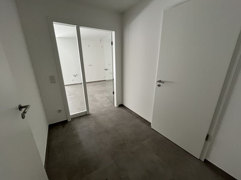 Komfort trifft Lage: Hochwertige 2-Zimmer-Obergeschosswohnung im Stadtzentrum von Rheine - Foto 5