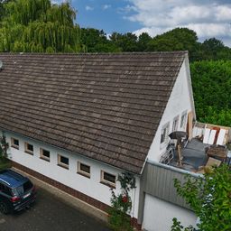 Hier ist alles möglich! Individuelles Wohnhaus mit Atelier und Gewerbefläche in Heinsberg