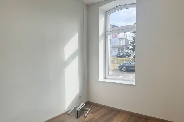 Praxiszimmer 2 