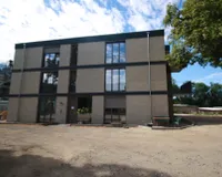 Vorderansicht