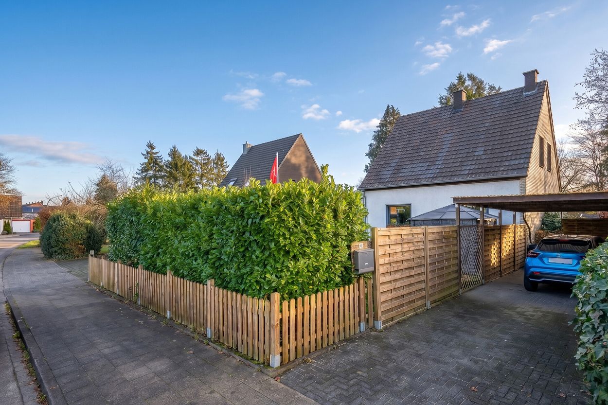 Viel Platz zum Wohlfühlen – 103 m² Wohnfläche + 94 m² ausgebaute Nutzfläche