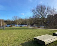 Die Sonne genießen