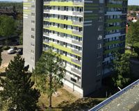 Neuanstrich Fassade 2020