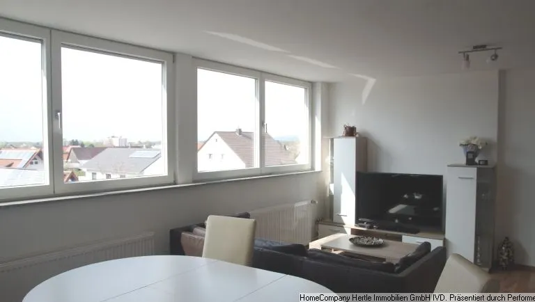 WohnEsszimmer