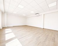 Bürofläche 2. OG