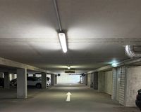 Tiefgarage