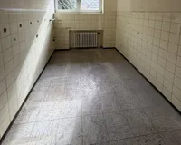 Küche im Erdgeschoss