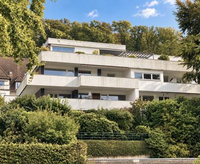 Exquiste Adresse! Stadtleben und Natur vor der Haustür!