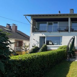 Doppelhaus, teilvermietet, in attraktiver Lage mit Potenzial. Jetzt besichtigen!