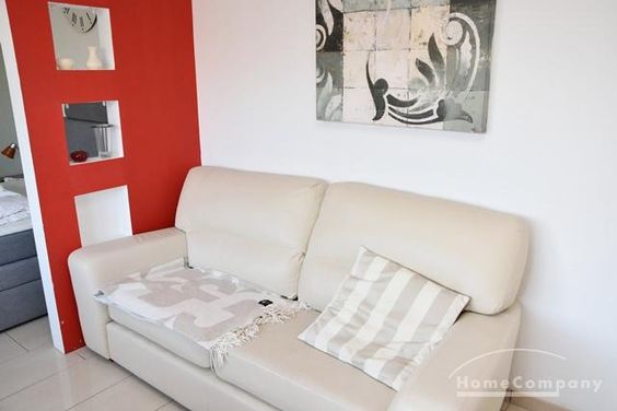 Calenberger_Neustadt, Zentrales, modern möbliertes Apartment mit Internet