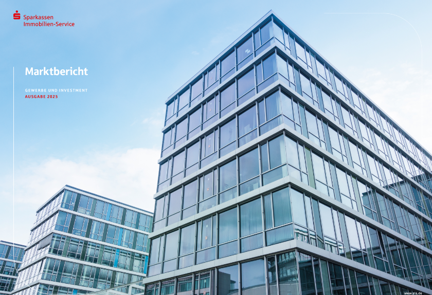 Marktbericht 2025 Investment & Gewerbe