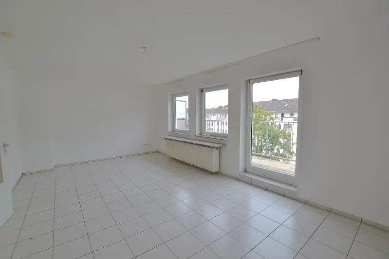 Eigentumswohnung wird ihr neues Zuhause! Penthousewohnung in Rheydt – Zentrum