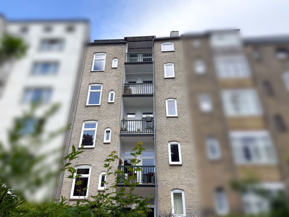 .Außenansicht Hinten