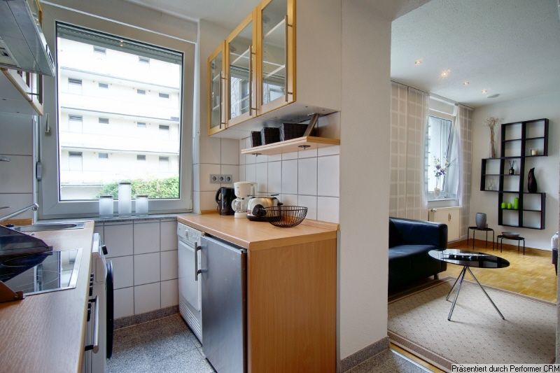 Apartmentwohnung