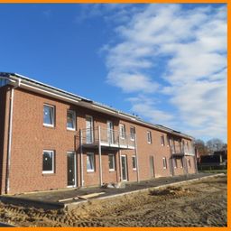 Attraktive neue Wohnungen in Selsingen!