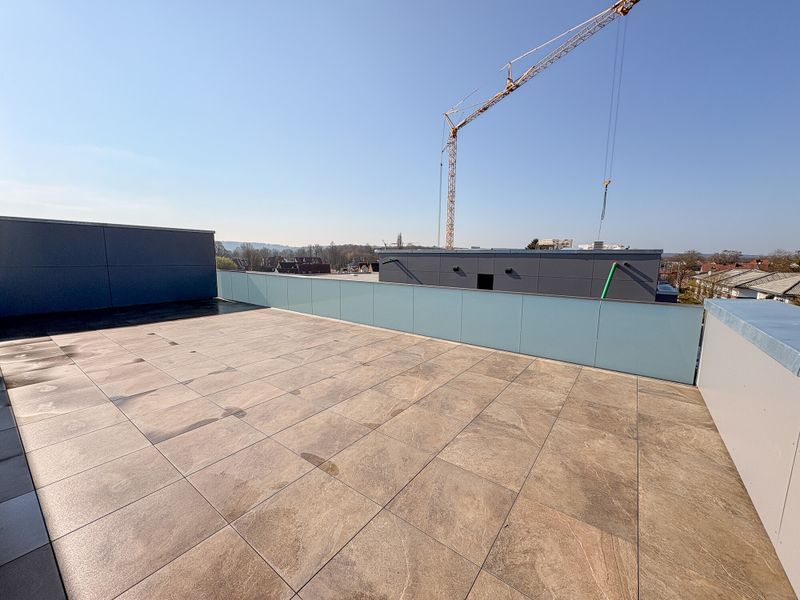 Neubauwohnung im Penthouse! *Über den Dächern von Ibbenbüren* - Foto 5