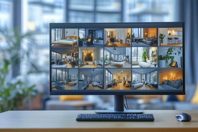 Smarte Sicherheitslösungen: Mehr Schutz für Ihr Zuhause