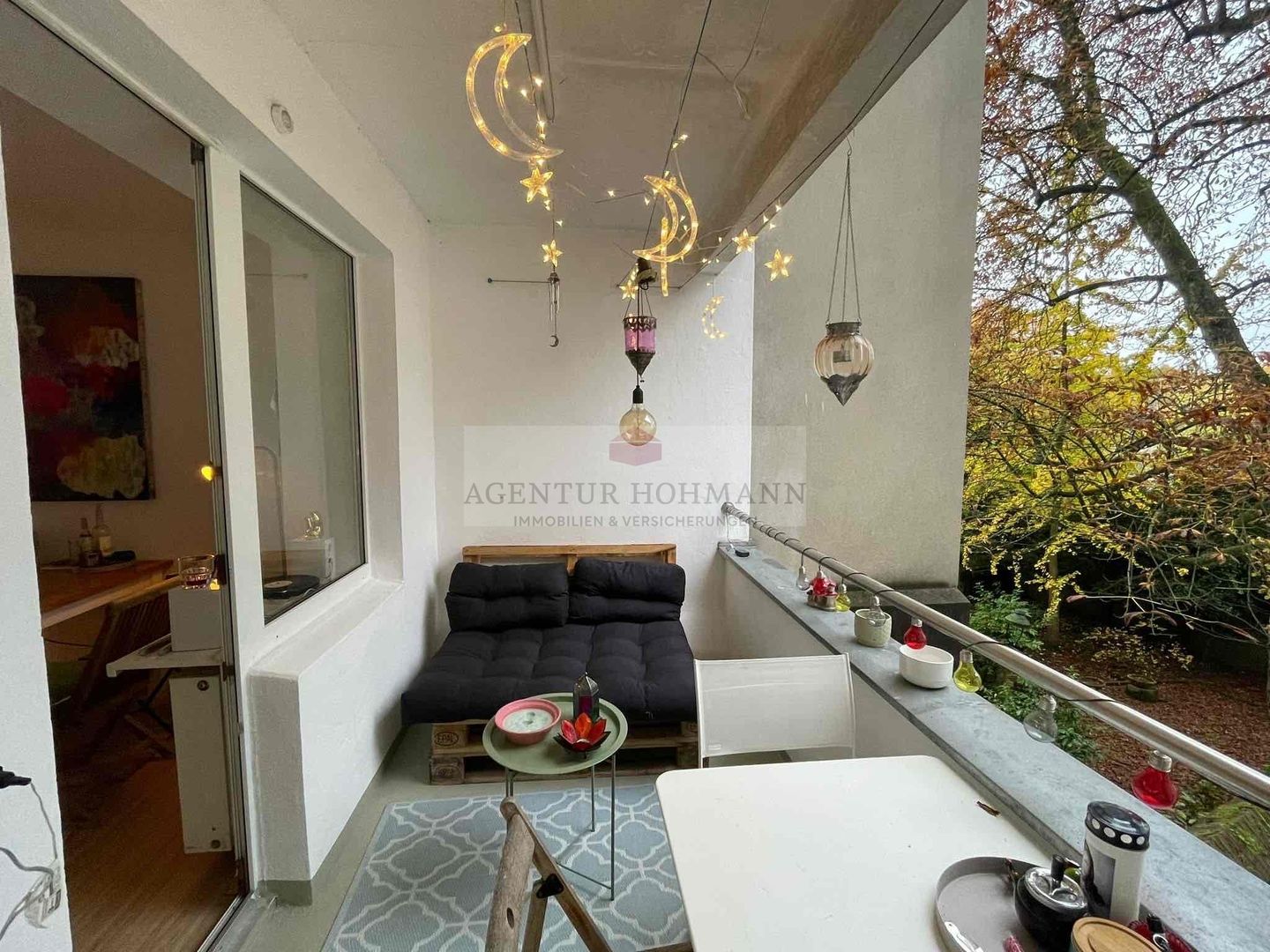Wohnung zur Miete in Wuppertal - Photo 3