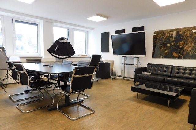Wartezimmer