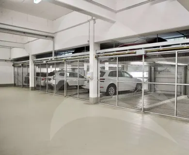 Moderner TG-Duplex Stellplatz zum Kauf – weitere auf Anfrage