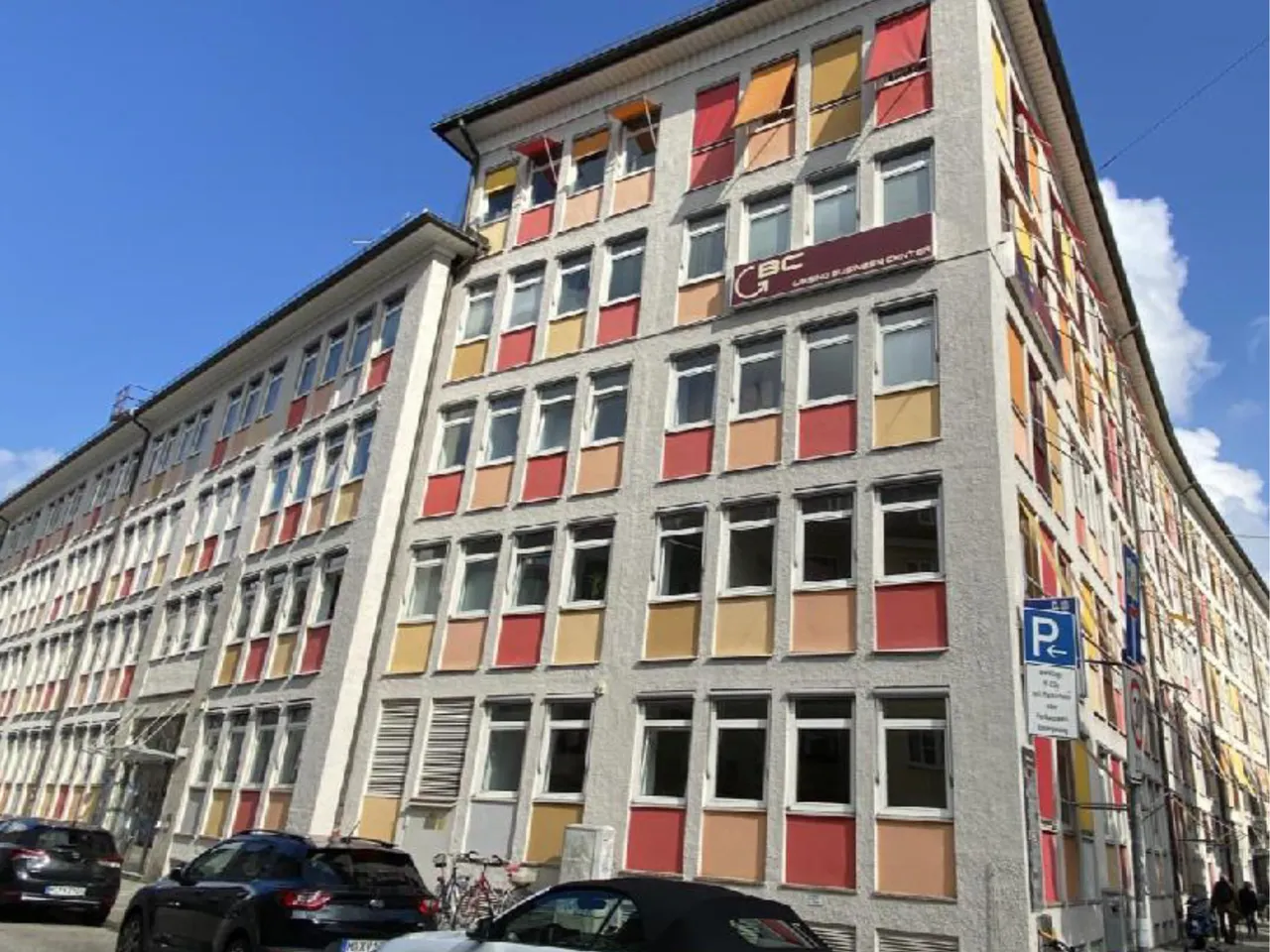 Objektansicht